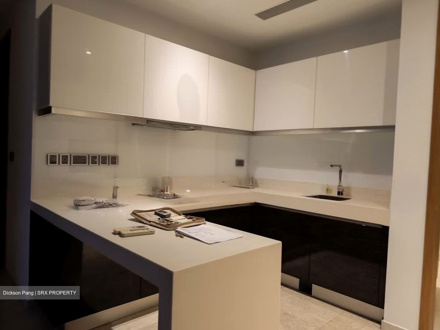Marina Bay Suites (D1), Condominium #552830671